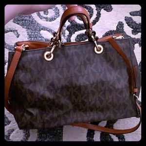 MK Michael Kors Chain handbag